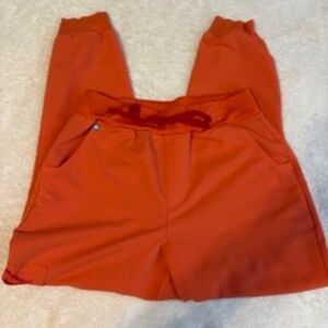 Figs Zamora Jogger Scrub Pants - Sz MP